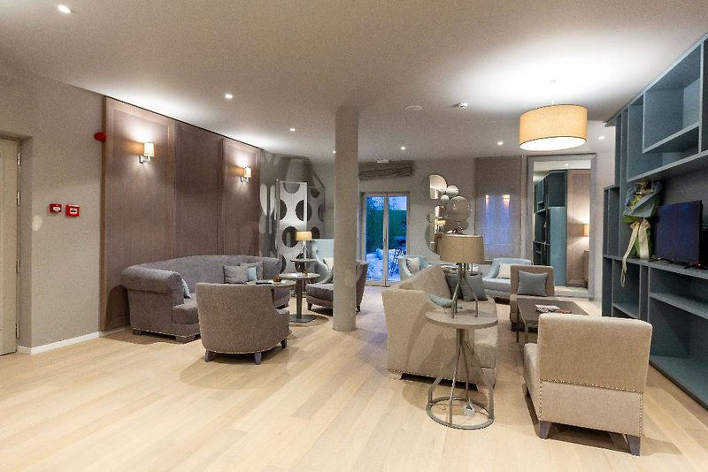 Hotel Torretta Palace Hotel