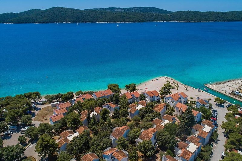 Hotel Amadria Park Camping Šibenik Apartments