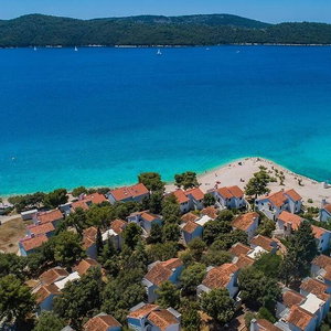 Hotel Amadria Park Camping Šibenik Apartments cazare Sibenik