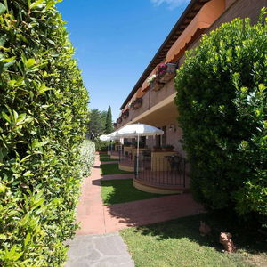 Hotel Casa Lari cazare San Gimignano