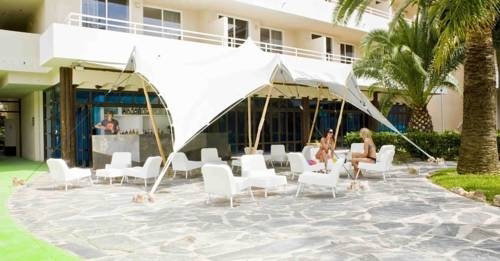 dal travel Mallorca Rocks Hotel