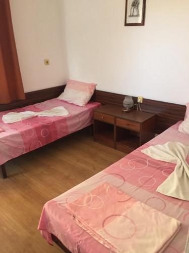 Hotel Family Hotel Julian