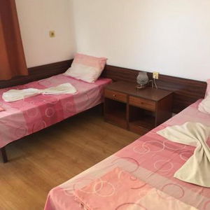 Hotel Family Hotel Julian cazare Kranevo