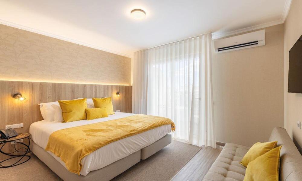 Hotel Vila Baleira Residence