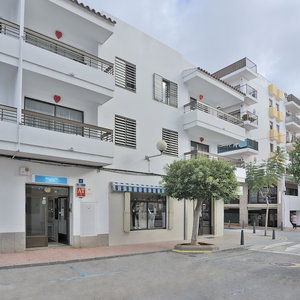 Hotel All Suite Ibiza Aparthotel cazare Ibiza Town