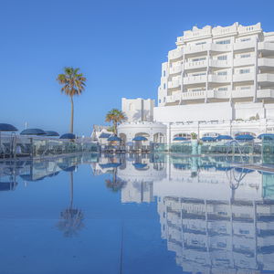 Sejur Santa Barbara Golf And Ocean Club vacanta Golf del Sur