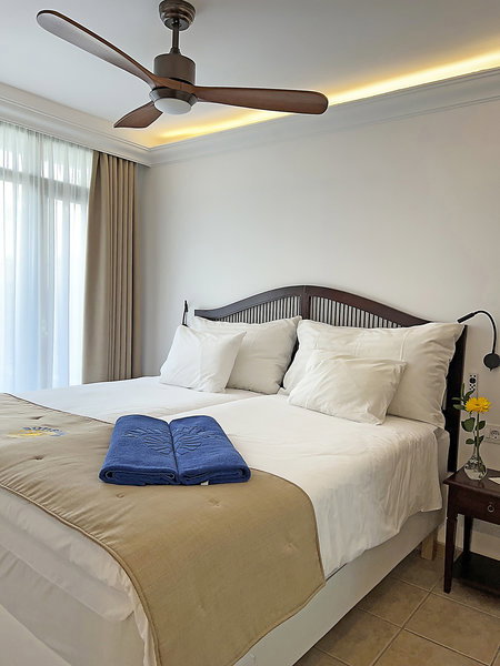 Sunsuites Carolina