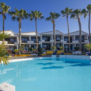 Sejur Sunsuites Carolina vacanta San Agustin
