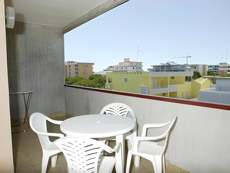 Hotel Residence Columbia By Regina Hotels