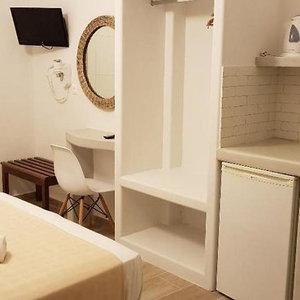 Sejur Anassa Naxos Suites vacanta Naxos