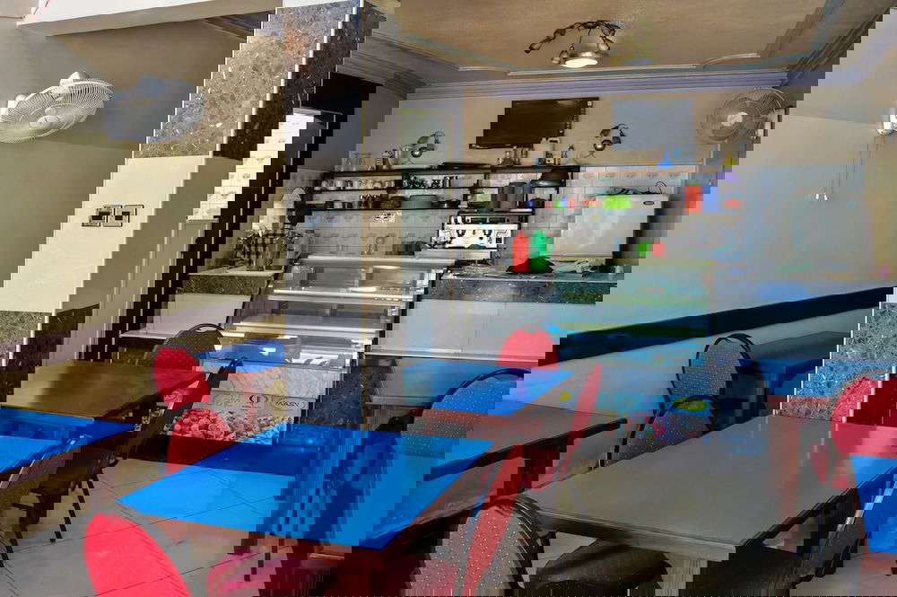 Hotel Global Palace Hotel