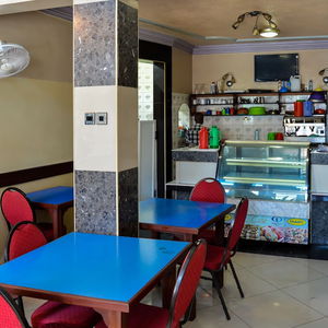 Sejur Global Palace Hotel vacanta Mombasa