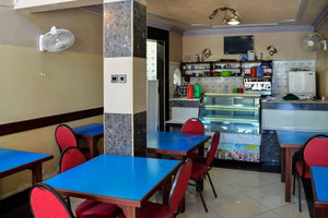 Hotel Global Palace Hotel cazare Mombasa