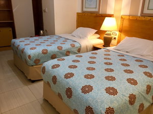 Hotel Masaya Suites cazare Hurghada Town