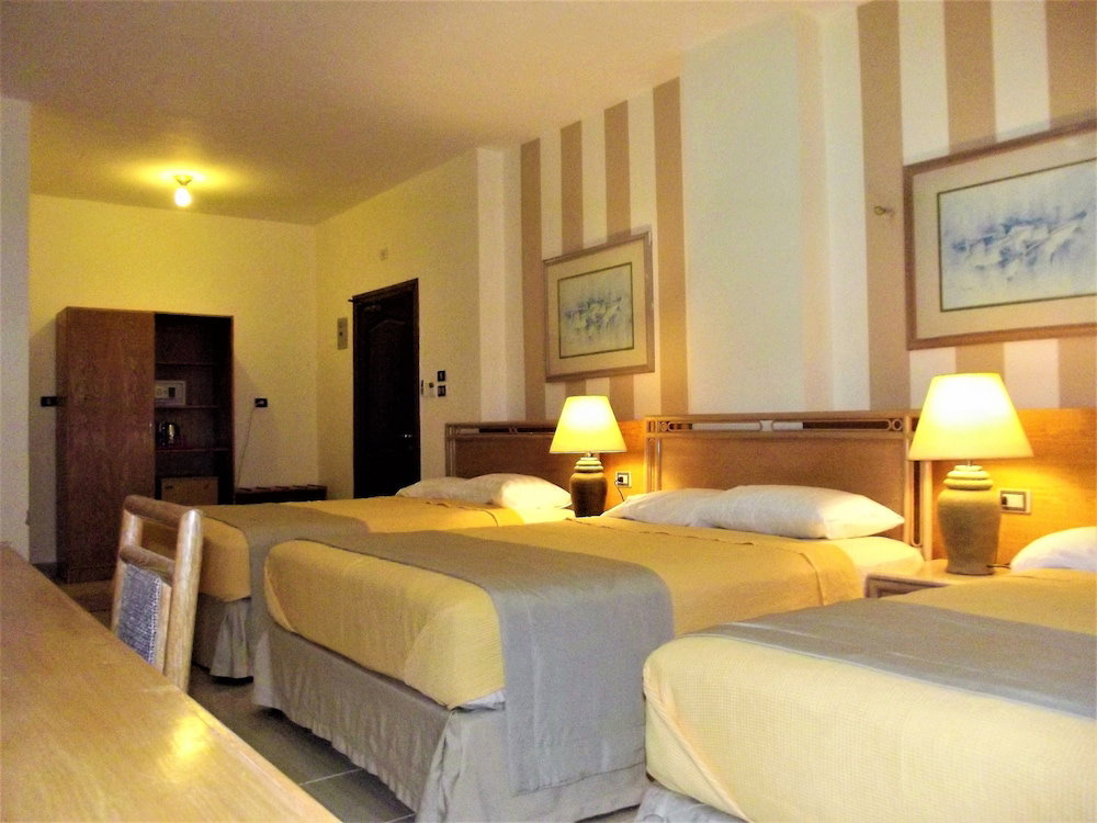 Masaya Suites
