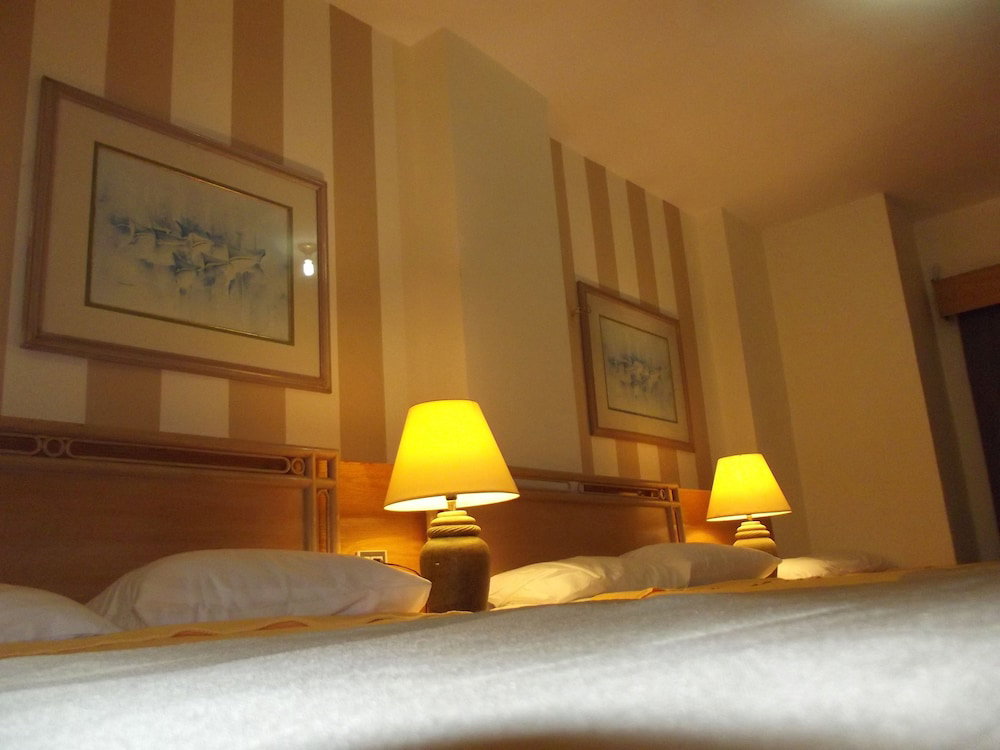 Masaya Suites