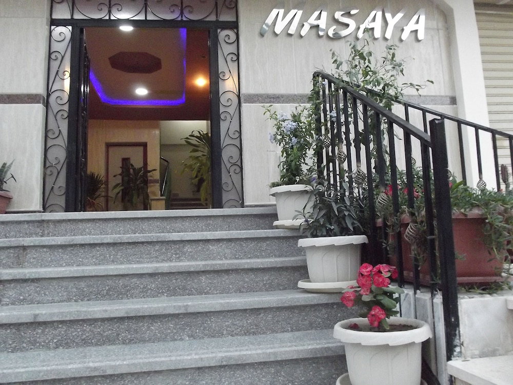 Masaya Suites