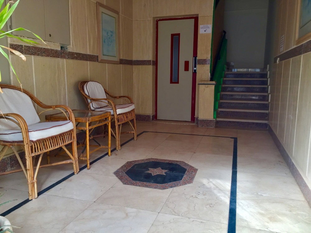 Masaya Suites