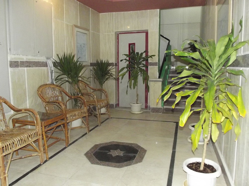Masaya Suites