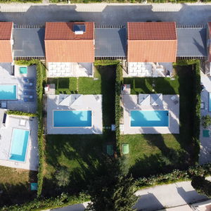 Hotel Cypress Garden Villas cazare Svoronata