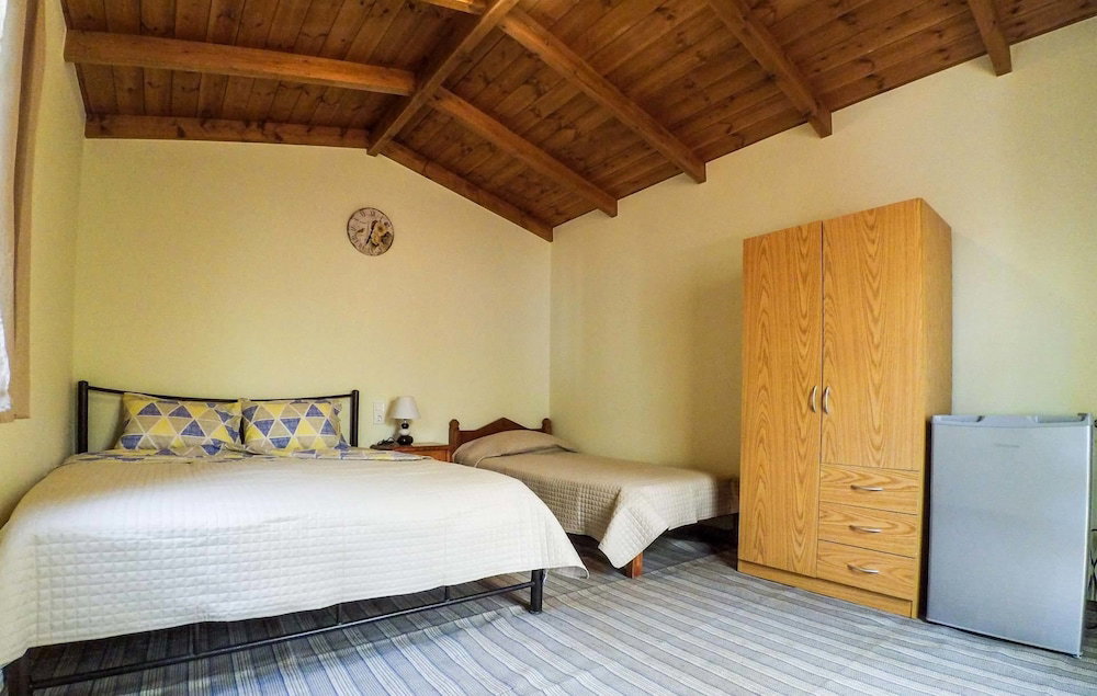 Hotel Camping Chania