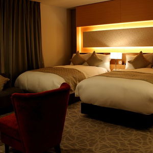 Hotel Kyoto Shinmachi Rokkaku Hotel Grandereverie cazare Kyoto