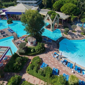 Sejur Dionysos vacanta Rodos Town