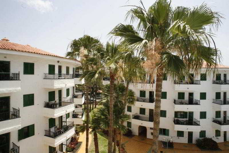 Hotel Las Faluas
