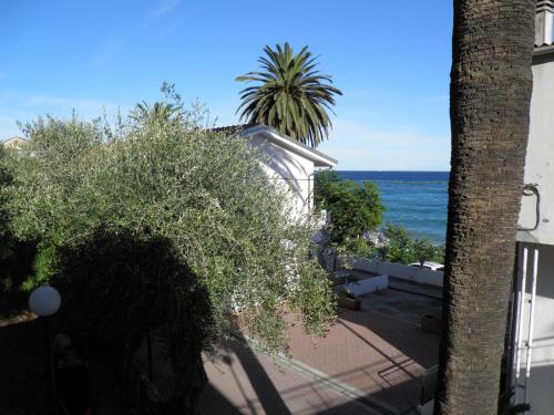 Hotel Blue Beach Villaggio Turistico