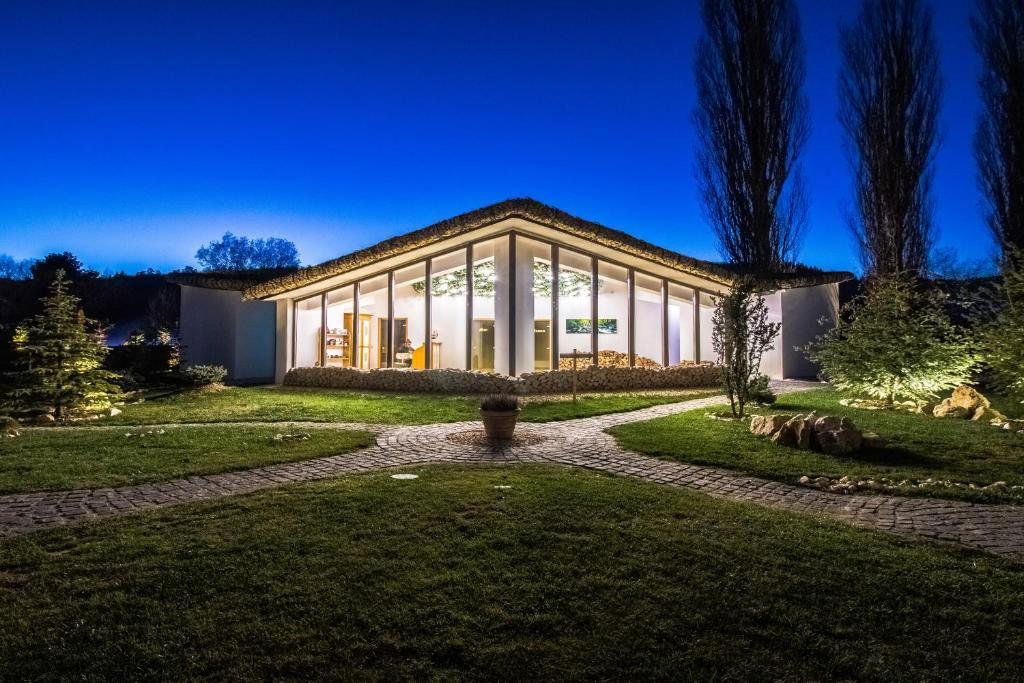 Hotel Wolkendorf Bio Hotel Spa