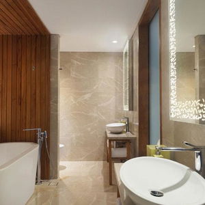 Sejur Maya Sanur Resort & Spa vacanta Sanur