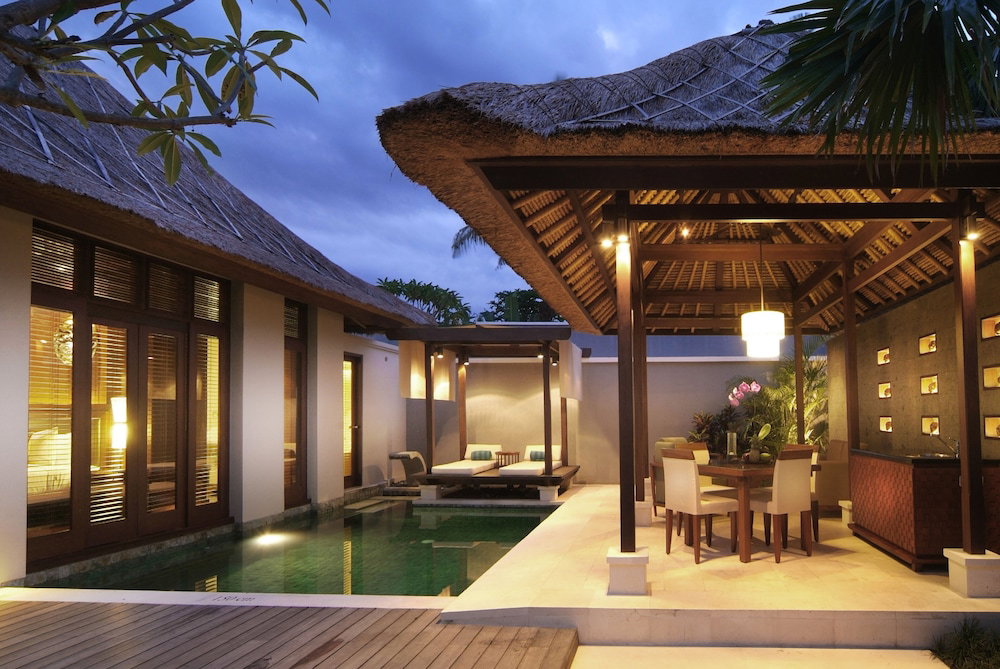Hotel Villa Mahapala