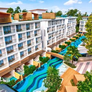 Sejur Andaman Embrace Patong vacanta Phuket (regiunea)