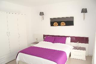 Hotel Sol Mogan Suites