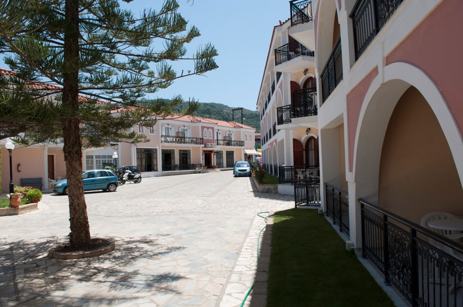 Hotel Castello Beach