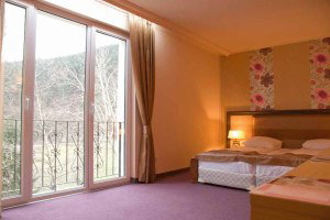 Hotel Aquatonik