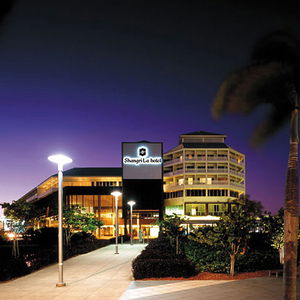 Hotel Shangri-La The Marina, Cairns cazare Cairns
