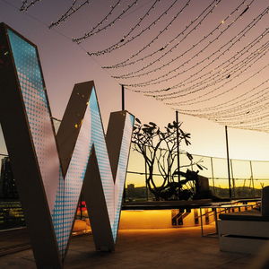 Hotel W Brisbane cazare Brisbane