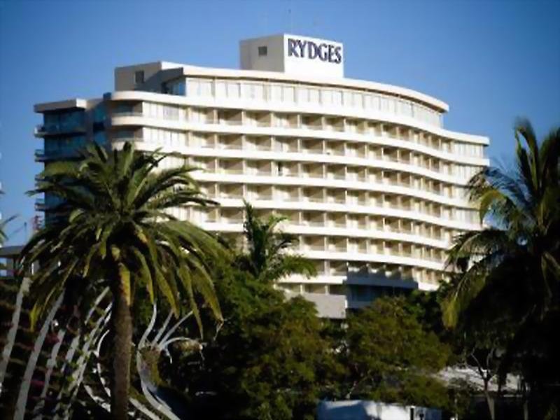 Hotel Rydges South Bank Brisbane