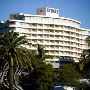 Hotel Rydges South Bank Brisbane cazare Brisbane