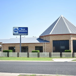 Hotel Best Western Ascot Lodge Motor Inn cazare Goondiwindi