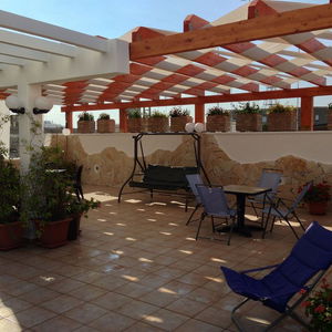 Sejur Aurora B&B vacanta Lecce