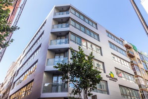 Hotel Lemon And Soul Las Palmas 3* cazare Las Palmas de Gran Canaria