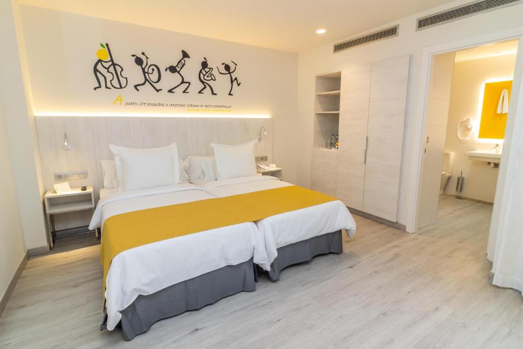 Lemon And Soul Las Palmas 3*