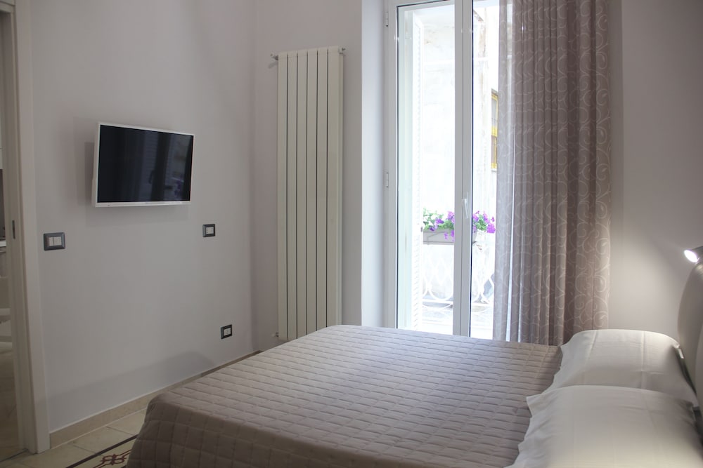 Hotel Matera Guest House