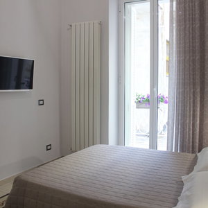 Hotel Matera Guest House cazare Matera