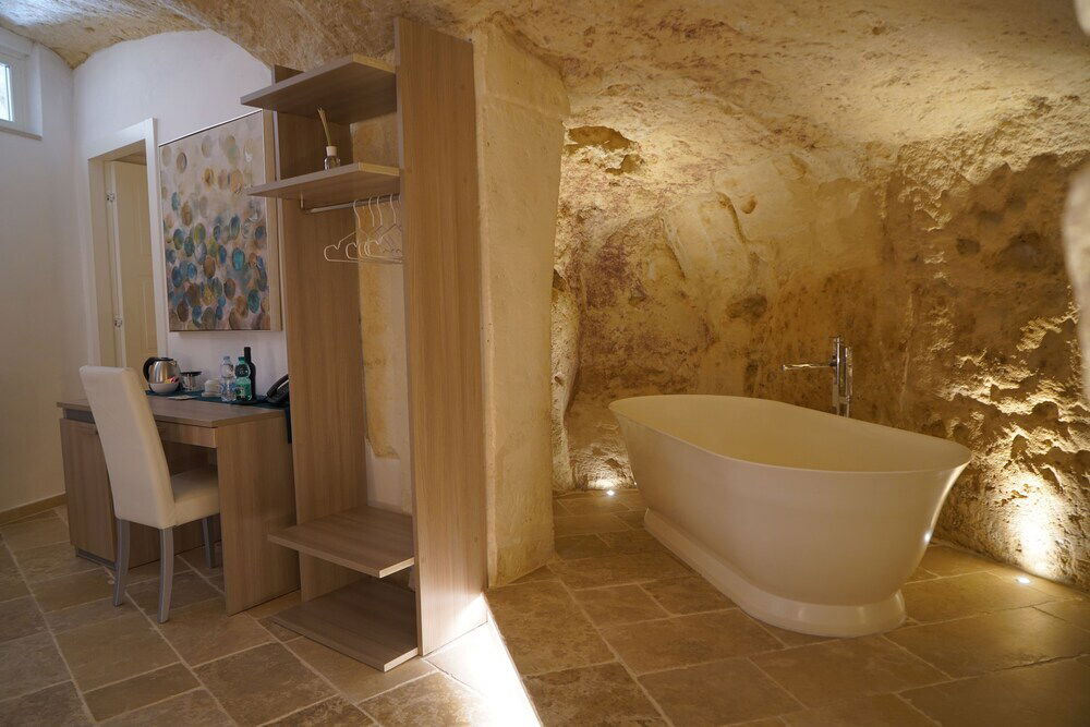 Hotel Cinque Elementi Luxury Rooms