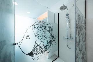 Hotel Cordial Vista Acuario