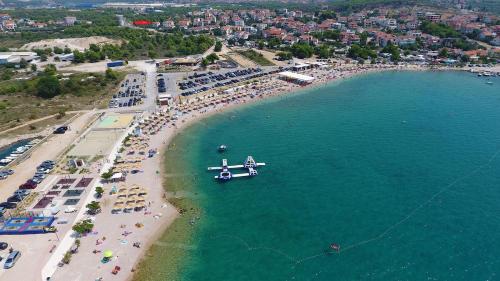 Hotel Apartments Dragovic