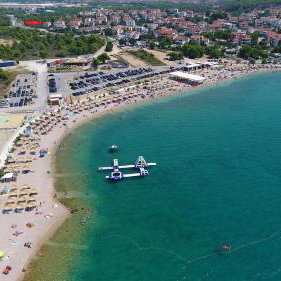 Hotel Apartments Dragovic cazare Sibenik